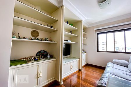 Apartamento à venda com 202m², 3 quartos e 3 vagasSala 03 