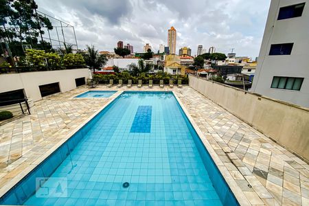 Apartamento à venda com 202m², 3 quartos e 3 vagasPsicina