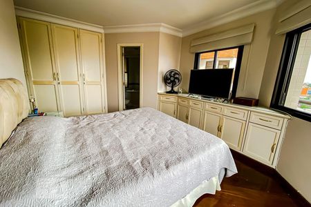 Apartamento à venda com 202m², 3 quartos e 3 vagasquarto 03 suite