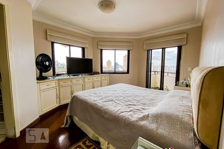 Apartamento à venda com 202m², 3 quartos e 3 vagasquarto 03 suite