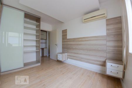 Quarto de apartamento para alugar com 1 quarto, 55m² em Passo da Areia, Porto Alegre