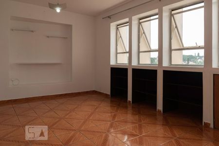 sala de apartamento à venda com 3 quartos, 65m² em Vila Nova Caledônia, São Paulo