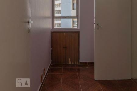 quarto 3 de apartamento à venda com 3 quartos, 65m² em Vila Nova Caledônia, São Paulo