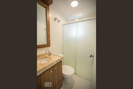 Apartamento à venda com 89m², 3 quartos e 2 vagasBanheiro 2