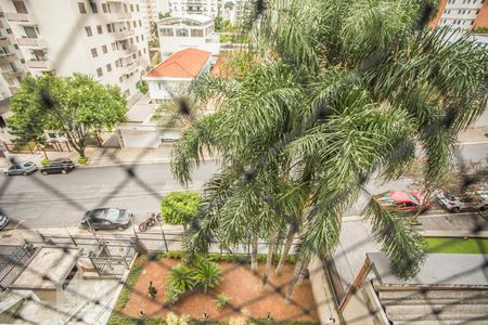 Apartamento à venda com 89m², 3 quartos e 2 vagasVista da Suite