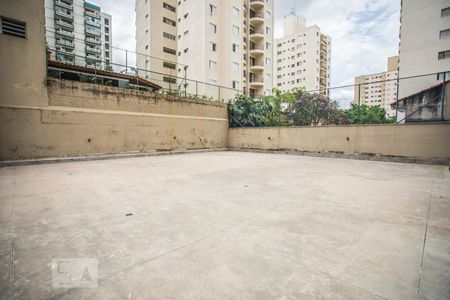 Apartamento à venda com 89m², 3 quartos e 2 vagasÁrea comum
