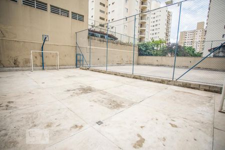 Apartamento à venda com 89m², 3 quartos e 2 vagasÁrea comum -  Quadra