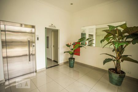 Apartamento à venda com 89m², 3 quartos e 2 vagasHall de Entrada