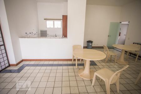 Apartamento à venda com 89m², 3 quartos e 2 vagasÁrea comum - Salão de festas