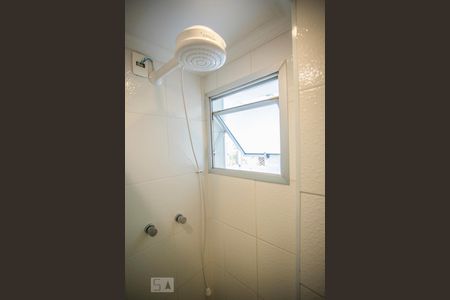 Apartamento à venda com 89m², 3 quartos e 2 vagasDetalhe do Banheiro 2