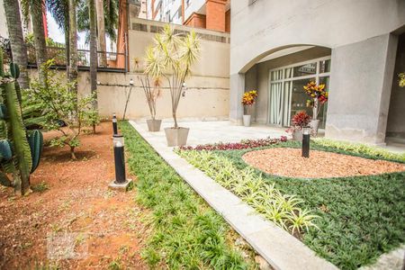 Apartamento à venda com 89m², 3 quartos e 2 vagasHall