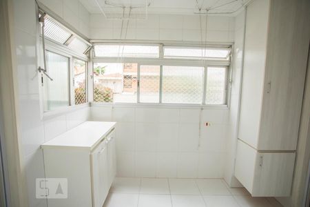 Apartamento à venda com 89m², 3 quartos e 2 vagasÁrea de Serviço