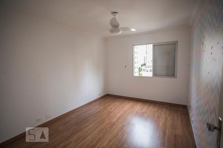 Apartamento à venda com 89m², 3 quartos e 2 vagasQuarto 2