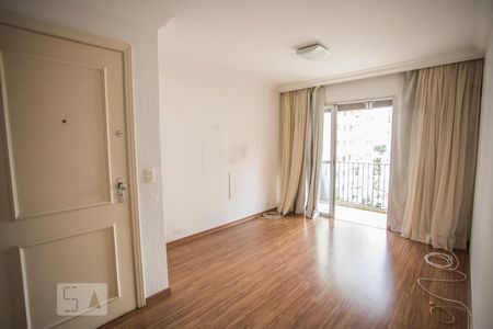 Apartamento à venda com 89m², 3 quartos e 2 vagasSala de Estar