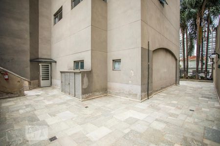 Apartamento à venda com 89m², 3 quartos e 2 vagasÁrea comum 