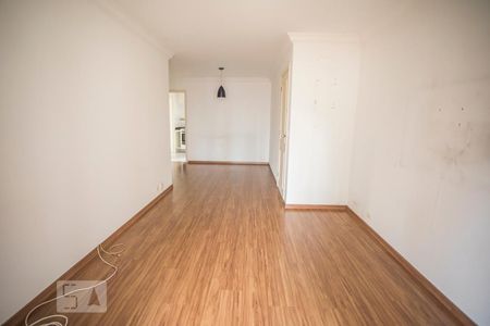 Apartamento à venda com 89m², 3 quartos e 2 vagasSala de Estar