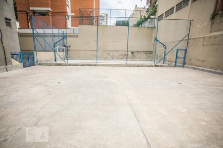 Apartamento à venda com 89m², 3 quartos e 2 vagasÁrea comum