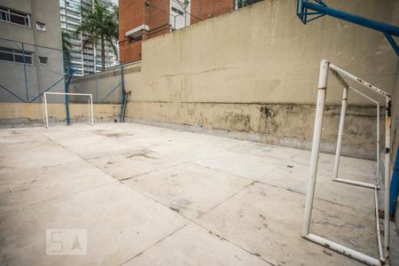 Apartamento à venda com 89m², 3 quartos e 2 vagasÁrea comum -  Quadra