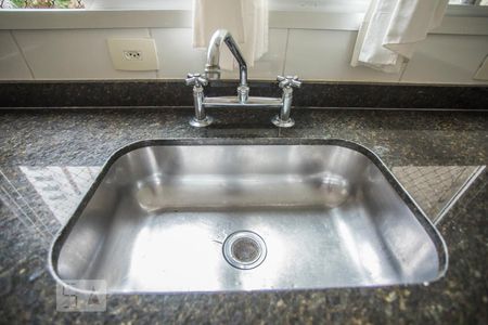 Apartamento à venda com 89m², 3 quartos e 2 vagasDetalhe da Cozinha