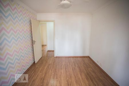 Apartamento à venda com 89m², 3 quartos e 2 vagasQuarto 2
