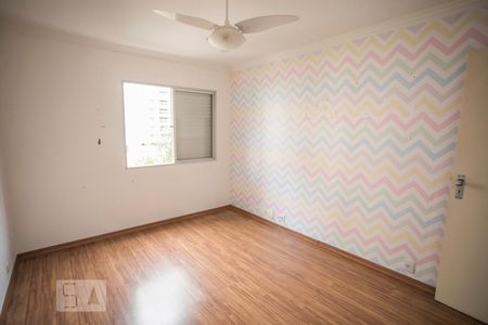 Apartamento à venda com 89m², 3 quartos e 2 vagasQuarto 2