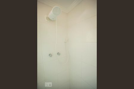 Apartamento à venda com 89m², 3 quartos e 2 vagasDetalhe Banheiro da Suite