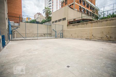 Apartamento à venda com 89m², 3 quartos e 2 vagasÁrea comum
