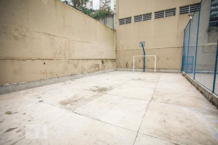 Apartamento à venda com 89m², 3 quartos e 2 vagasÁrea comum -  Quadra