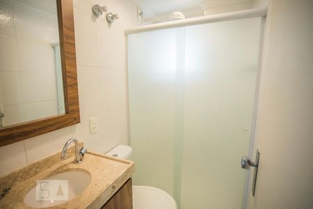 Apartamento à venda com 89m², 3 quartos e 2 vagasBanheiro 2