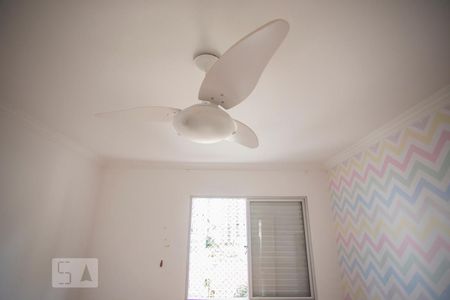 Apartamento à venda com 89m², 3 quartos e 2 vagasDetalhe do Quarto 2