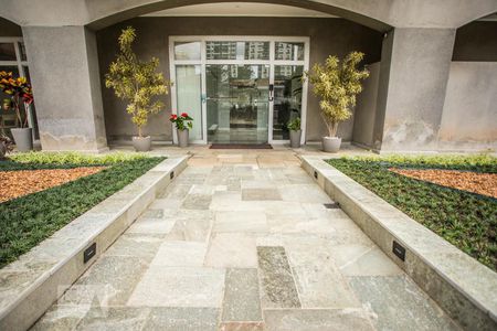 Apartamento à venda com 89m², 3 quartos e 2 vagasHall