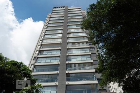 Apartamento para alugar com 68m², 2 quartos e 2 vagas Apartamento para alugar com 68m², 2 quartos e 2 vagasFachada