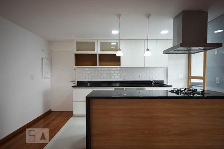 Apartamento à venda com 70m², 2 quartos e 1 vagaCozinha