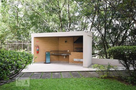 Apartamento à venda com 70m², 2 quartos e 1 vagaChurrasqueira