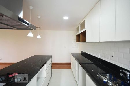 Apartamento à venda com 70m², 2 quartos e 1 vagaCozinha