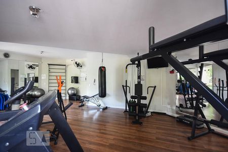 Apartamento à venda com 70m², 2 quartos e 1 vagaAcademia