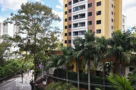 Apartamento à venda com 70m², 2 quartos e 1 vagaVista do Quarto 1