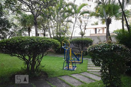 Apartamento à venda com 70m², 2 quartos e 1 vagaJardim