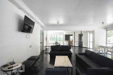 Apartamento à venda com 70m², 2 quartos e 1 vagaSalão de Festa
