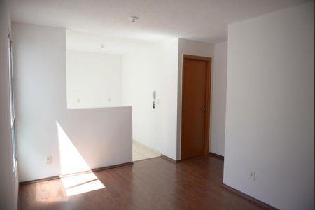 Apartamento para alugar com 2 quartos, 54m² em São José, Canoas