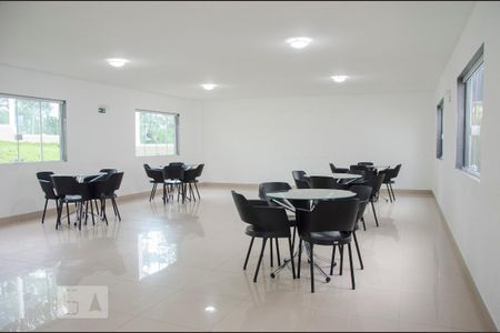 Salão de Festas de apartamento para alugar com 2 quartos, 54m² em São José, Canoas