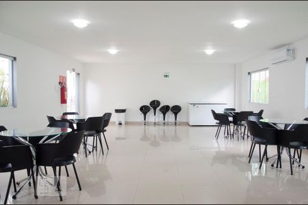 Salão de Festas de apartamento para alugar com 2 quartos, 54m² em São José, Canoas