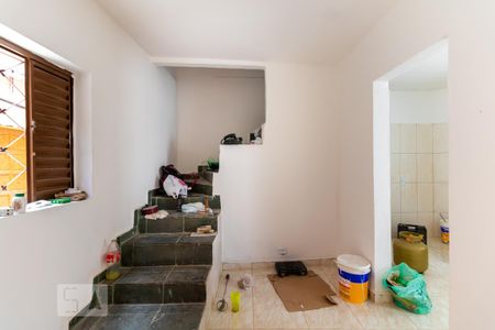 Sala de casa para alugar com 2 quartos, 60m² em Vila Medeiros, São Paulo