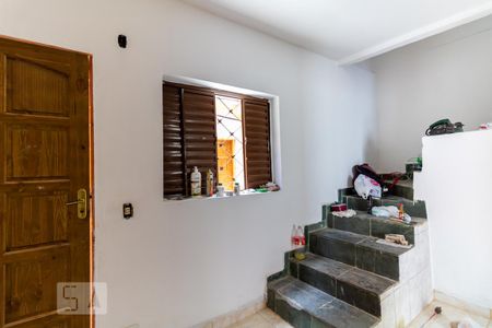 Casa para alugar com 2 quartos, 60m² em Vila Medeiros, São Paulo