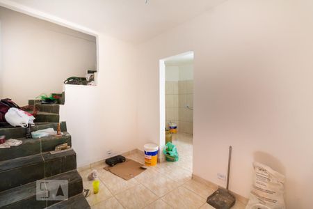 Sala de casa para alugar com 2 quartos, 60m² em Vila Medeiros, São Paulo