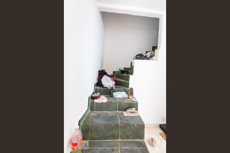 Escada de casa para alugar com 2 quartos, 60m² em Vila Medeiros, São Paulo