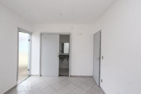 Quarto 1 de kitnet/studio para alugar com 1 quarto, 45m² em Caiçaras, Belo Horizonte