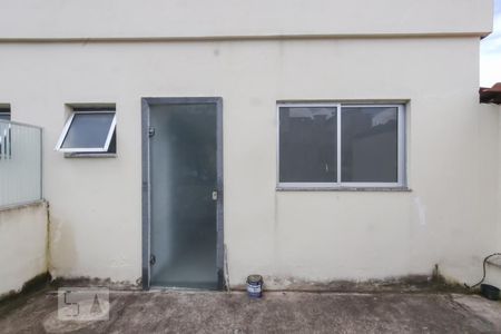 Studio para alugar com 45m², 1 quarto e sem vagaÁrea Externa