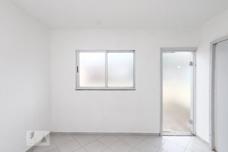 Quarto 1 de kitnet/studio para alugar com 1 quarto, 45m² em Caiçaras, Belo Horizonte