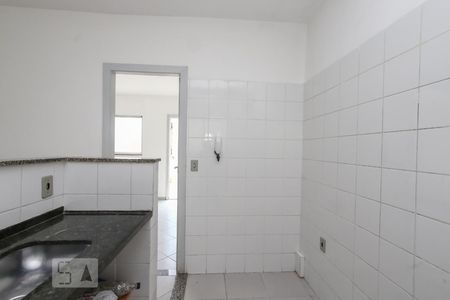 Studio para alugar com 45m², 1 quarto e sem vagaCozinha